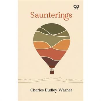 Saunterings