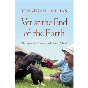 Vet at the End of the Earth