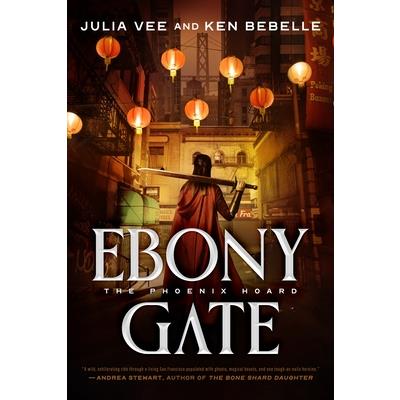 Ebony Gate
