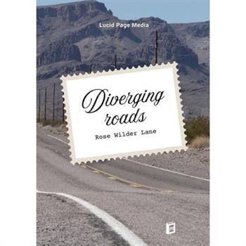 Diverging roads