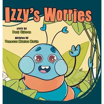Izzy's Worries