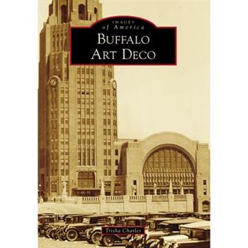 Buffalo Art Deco