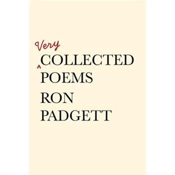Very Collected Poems