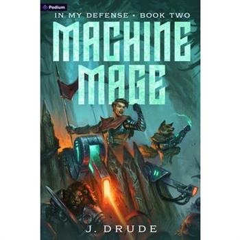 Machine Mage