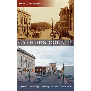 Calhoun County