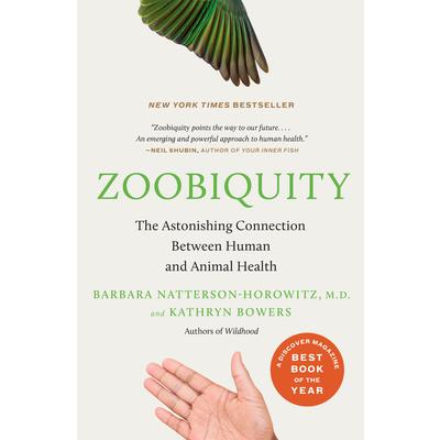 Zoobiquity