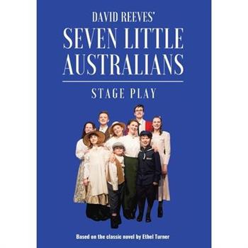 Seven Little Australians