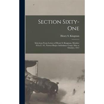 Section Sixty-One
