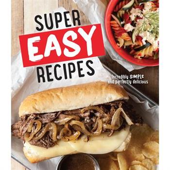 Super Easy Recipes
