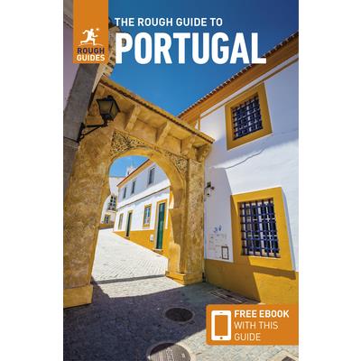 The Rough Guide to Portugal (Travel Guide with Free Ebook)