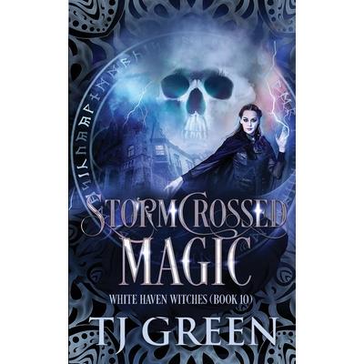 Stormcrossed Magic