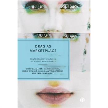 Drag as Marketplace