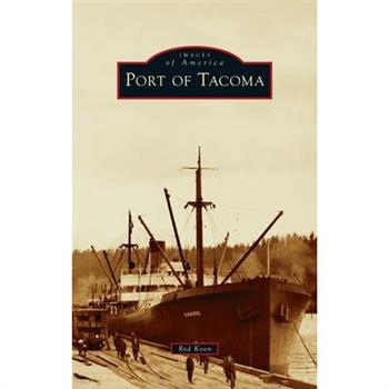 Port of Tacoma