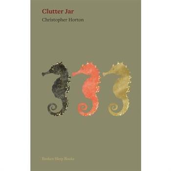 Clutter Jar