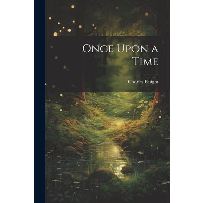 Once Upon a Time
