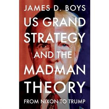 Us Grand Strategy and the Madman Theory