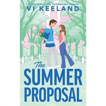 The Summer Proposal (Standard Edition)