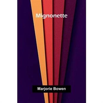 Mignonette