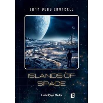Islands of Space