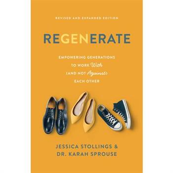 Regenerate