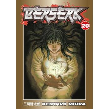 Berserk 20