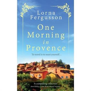 One Morning in Provence