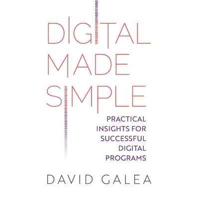 Digital Made Simple