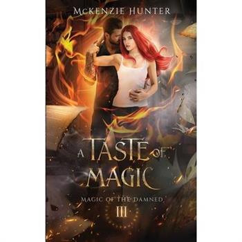 A Taste of Magic
