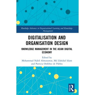 Digitalisation and Organisation Design