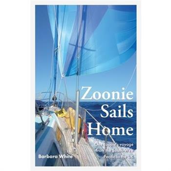 Zoonie Sails Home