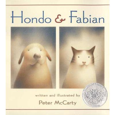 Hondo & Fabian