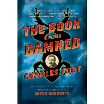 The Book of the Damned