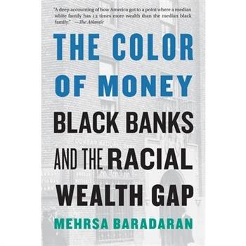 The Color of Money