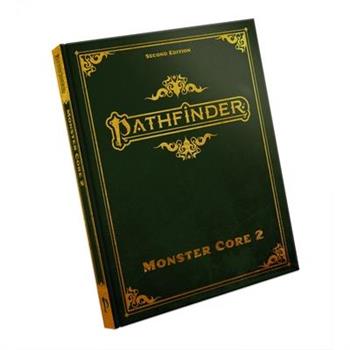 Pathfinder Monster Core 2 Special Edition (P2)
