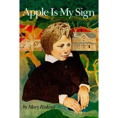 Apple Is My Sign