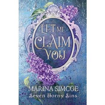 Let Me Claim You
