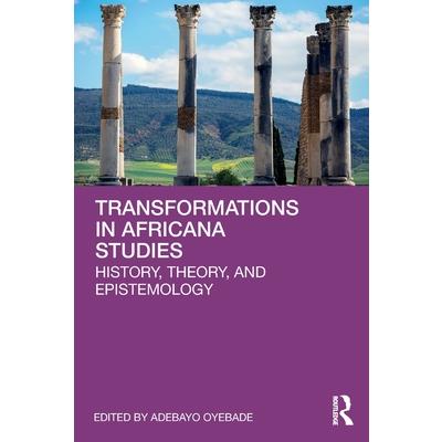 Transformations in Africana Studies