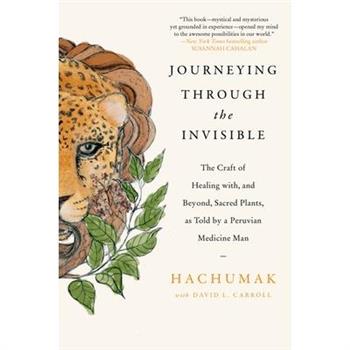 Journeying Through the Invisible