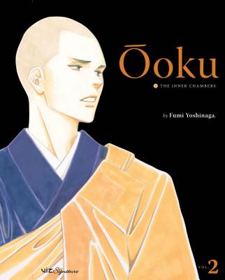 Ooku the Inner Chambers 2