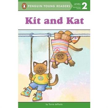 Kit and Kat