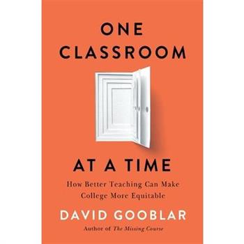 One Classroom at a Time
