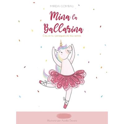 Mina, la ballarina