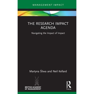 The Research Impact Agenda