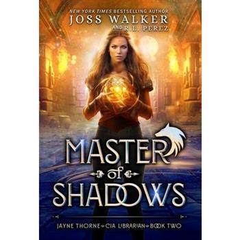 Master of Shadows