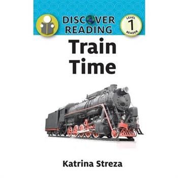 Train Time