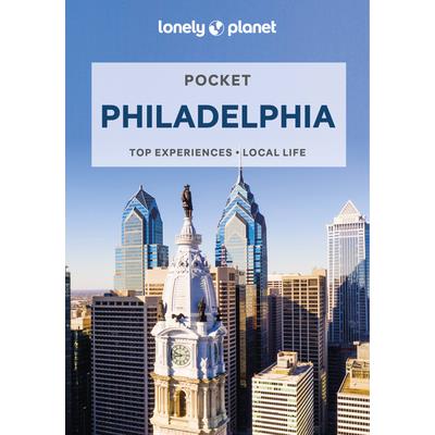 Lonely Planet Pocket Philadelphia 2
