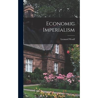 Economic Imperialism