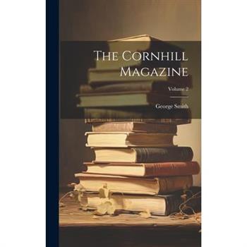 The Cornhill Magazine; Volume 2