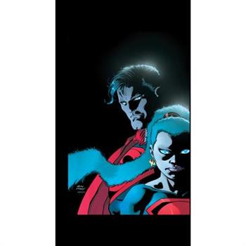 Absolute Batman: The Dark Knight-Master Race (New Edition)