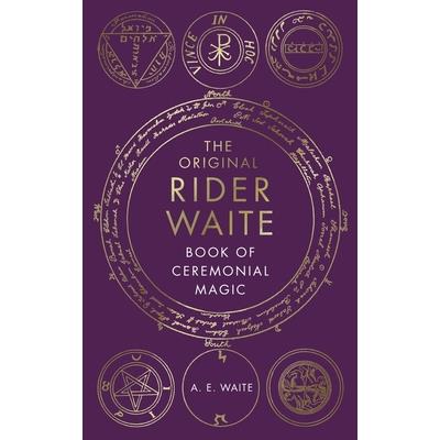 The Book of Ceremonial Magic